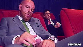 Cine-x Chill & Play - Bastian Karim & Leo Rosso
