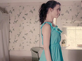 Claire Kahane The Maid (2014)