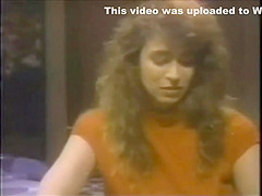 Classic 3some: Christy Canyon