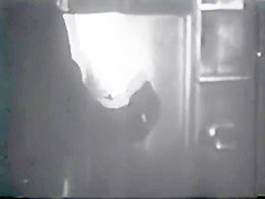 Classic Stags 267 1960s - Scene 2