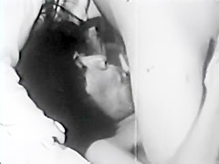 Classic Stags 267 1960s - Scene 2
