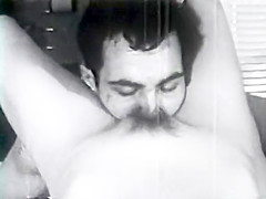 Classic Stags 267 1960s - Scene 2