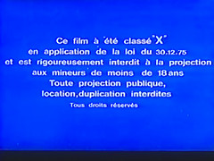 Classic US : Je suis une hard girl