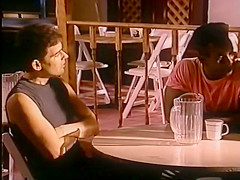 Classic Weekend Blues 1990 XXX Vintage