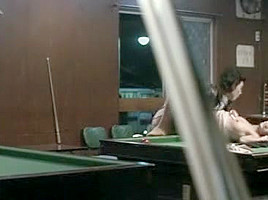 Cloistered Nun Runa's Confession (1976)
