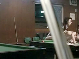 Cloistered Nun Runa's Confession (1976)