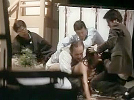 Cloistered Nun Runa's Confession (1976)