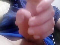 Cloudy With A Chance Of Masturbation 7 Min