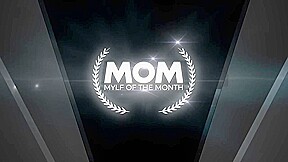 Cock Pleasing MILF Queen - MYLF
