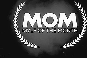 Cock Pleasing MILF Queen - MYLF