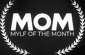 Cock Pleasing MILF Queen - MYLF