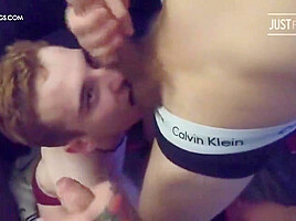 Cock Slave For 2 Dominant Boys