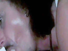 Cock Sucking Slut