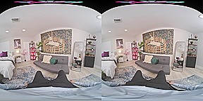Cockalorum Fastidious - Vrhush - Vr Porn Video