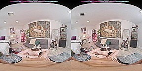 Cockalorum Fastidious - Vrhush - Vr Porn Video