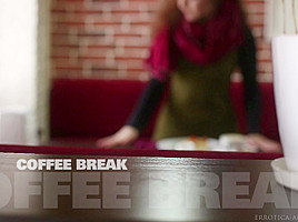 Coffee Break - Jenya A - Errotica-Archives