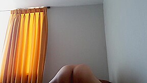 Cogiendo linda jovencita