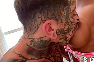 Comi O Cuzinho Da Vivi Panicat!