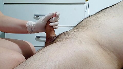 Compilation Of Handjobs With Tickles And Toy