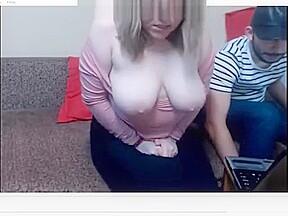 Compilation big tits continuation 1