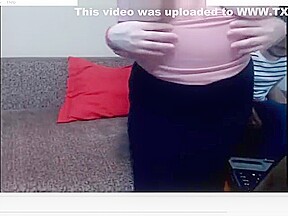 Compilation big tits continuation 1