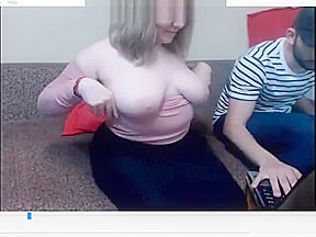 Compilation big tits continuation 1