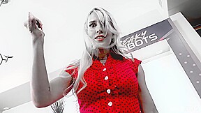 Concept Mylf Fembots - MYLF