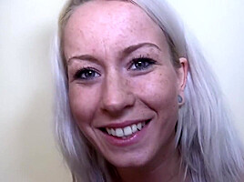Constellation of Freckles With Licky Lex - HeavyOnHotties