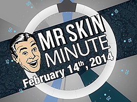 Cop a Feel to Robocop's Abbie Cornish - Mr Skin