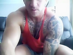 Countrymuscle89 31 03 2018 cum