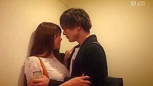 Couple Sex With Handcuff