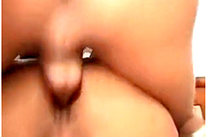 Couple Shemales have passion fuck