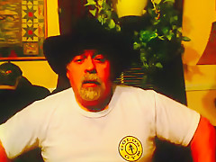 Cowboy Bear