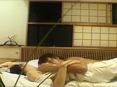 Craziest Japanese whore in Fantastic JAV movie pretty one