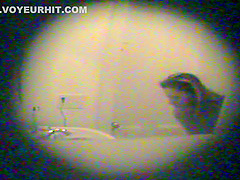 Craziest Showers Movie Uncut