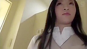 Crazy Amateur Japanese, Blowjob, Masturbation Movie Just For You
