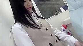 Crazy Amateur Japanese, Blowjob, Masturbation Movie Just For You