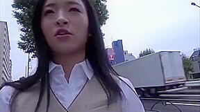 Crazy Amateur Japanese, Blowjob, Masturbation Movie Just For You