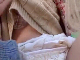 Crazy Amateur Outdoor, Fingering Adult Movie