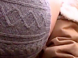 Crazy Amateur Outdoor, Fingering Adult Movie