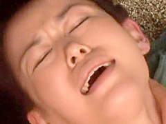 Crazy Japanese chick Ai Himeno in Hottest Fetish, Creampie JAV movie