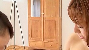 Crazy Japanese chick Kanade Otaha in Incredible JAV video