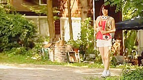 Crazy Japanese chick Riko Honda in Horny Compilation JAV movie