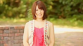 Crazy Japanese chick Riko Honda in Horny Compilation JAV movie