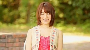 Crazy Japanese chick Riko Honda in Horny Compilation JAV movie