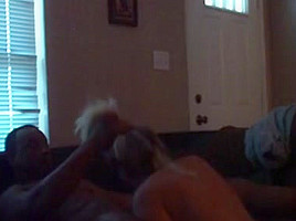 Crazy Japanese chick in Horny Blowjob, Blonde JAV clip