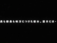 Crazy Japanese girl Miho Imamura in Best Masturbation/Onanii, Secretary JAV movie