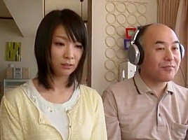 Crazy Japanese model Kana Oohori, Imai Natsumi, Miwako Yamamoto in Best Cunnilingus, Dildos/Toys JAV clip