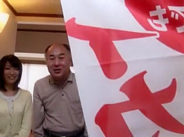 Crazy Japanese model Kana Oohori, Imai Natsumi, Miwako Yamamoto in Best Cunnilingus, Dildos/Toys JAV clip
