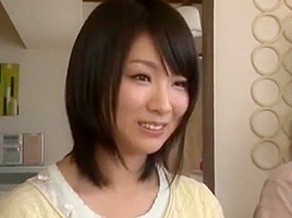 Crazy Japanese model Kana Oohori, Imai Natsumi, Miwako Yamamoto in Best Cunnilingus, Dildos/Toys JAV clip